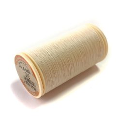 オートクチュール刺繍糸フィラガン （#312） エクリュ